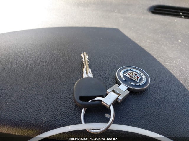 2010 CADILLAC ESCALADE 1GYUCAEF1AR136334 Photo 10