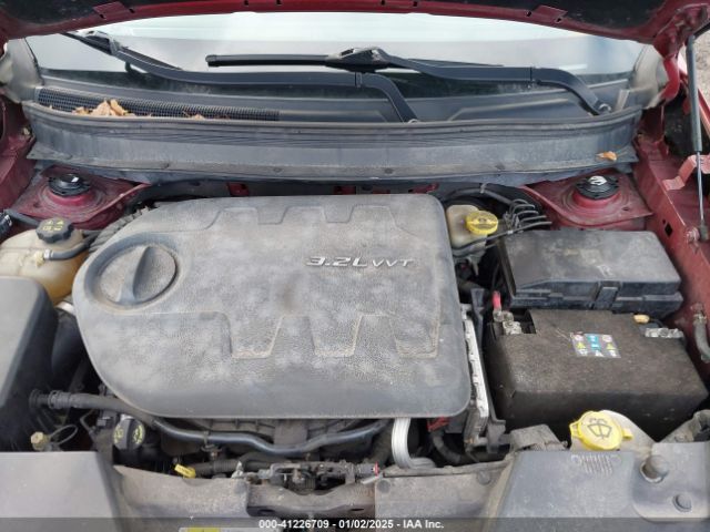 1C4PJMDS4EW129054 Jeep Cherokee Limited
