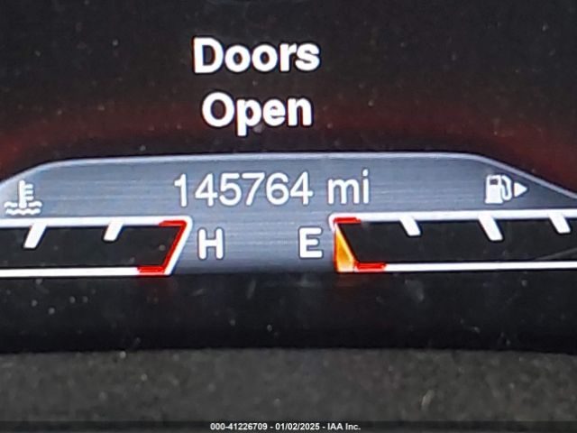 1C4PJMDS4EW129054 Jeep Cherokee Limited
