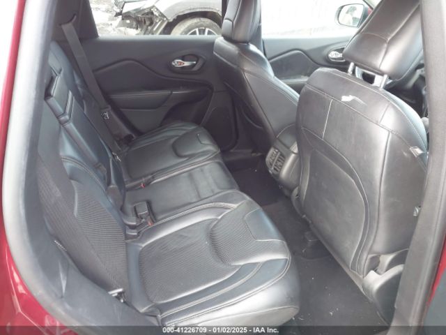 1C4PJMDS4EW129054 Jeep Cherokee Limited