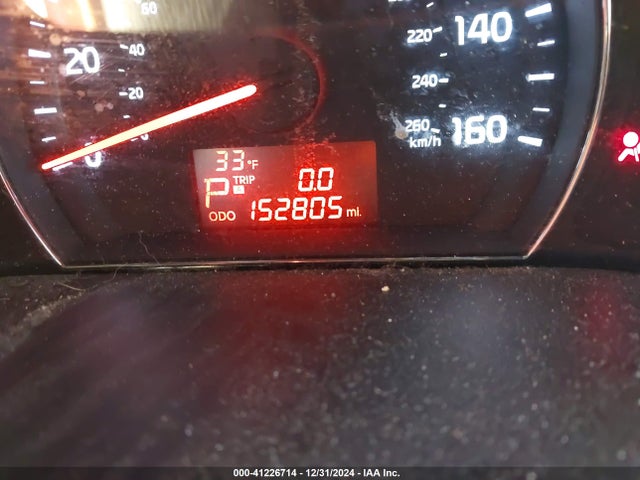 KIA SORENTO LX 2014 5XYKT3A64EG459182 Image 7