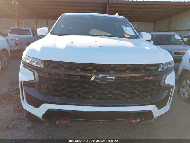 1GNSKPKD8RR269892 Chevrolet Tahoe 4wd Z71