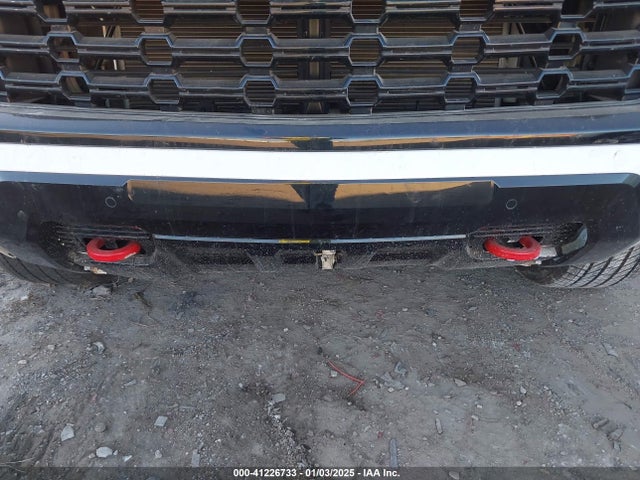 1GNSKPKD8RR269892 Chevrolet Tahoe 4wd Z71
