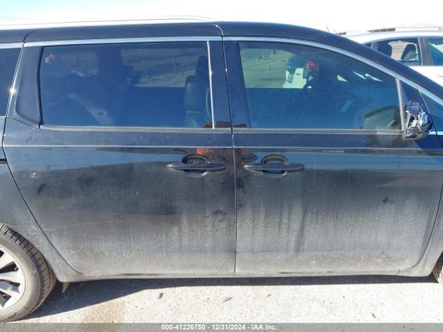 KNDMC5C1XG6170268 KIA Sedona Sx