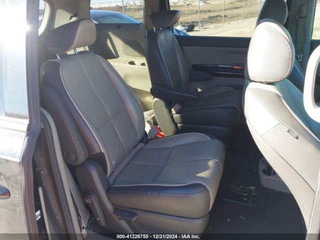 KNDMC5C1XG6170268 KIA Sedona Sx