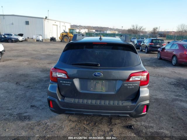 4S4BSEJC3K3252959 Subaru Outback 3.6r Limited