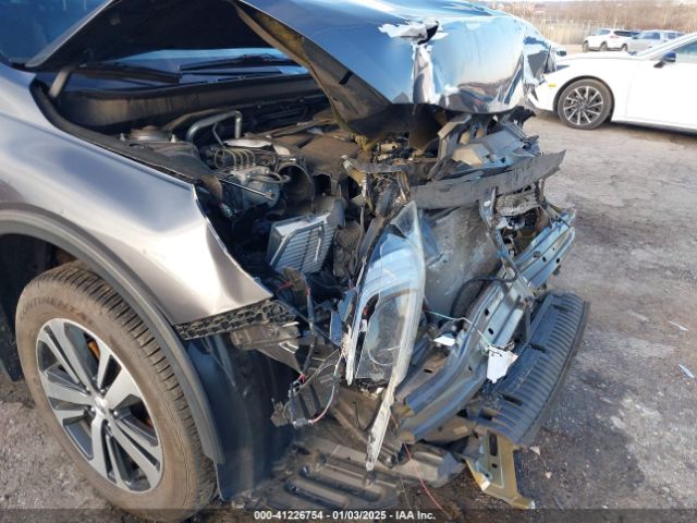 4S4BSEJC3K3252959 Subaru Outback 3.6r Limited