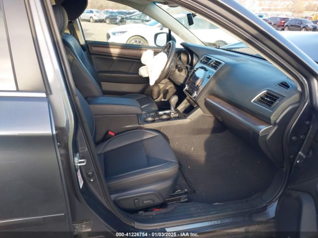4S4BSEJC3K3252959 Subaru Outback 3.6r Limited