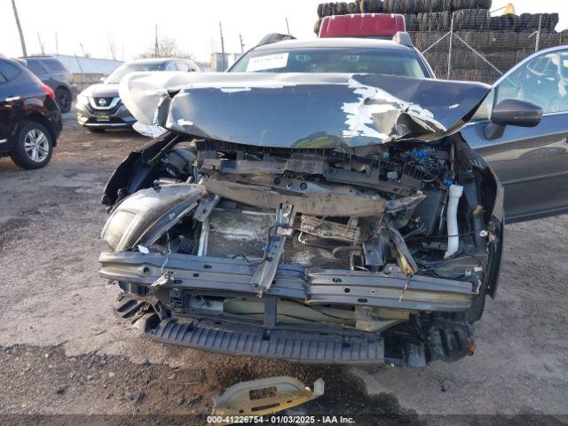 4S4BSEJC3K3252959 Subaru Outback 3.6r Limited