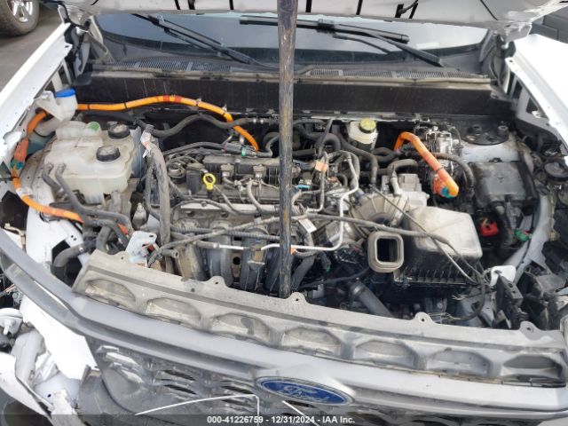 3FTTW8E37NRA73791 Ford Maverick Xl