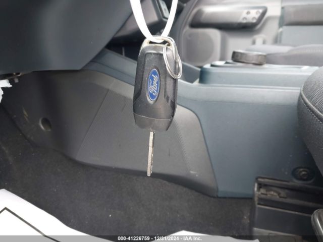 3FTTW8E37NRA73791 Ford Maverick Xl