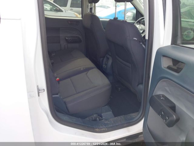 3FTTW8E37NRA73791 Ford Maverick Xl