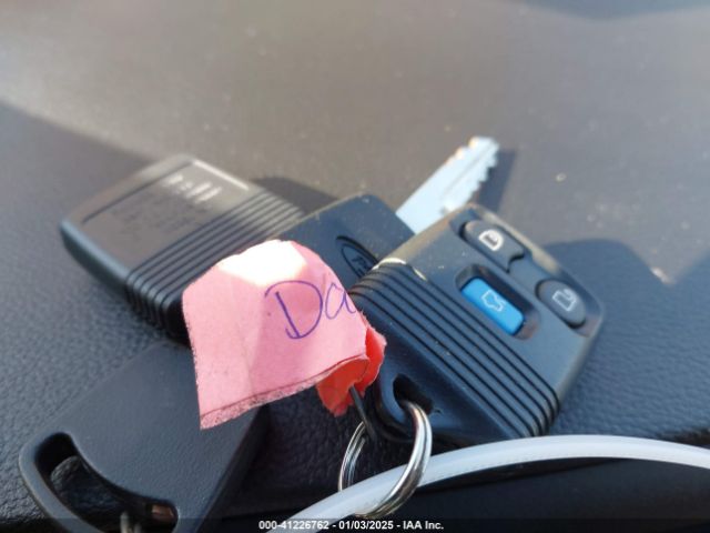 1FM5K8AB4PGA62643 Ford Police Interceptor