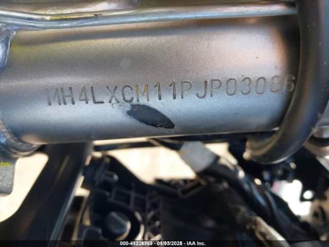 2023 KAWASAKI KLX230 MH4LXCM11PJP03086 Photo 9