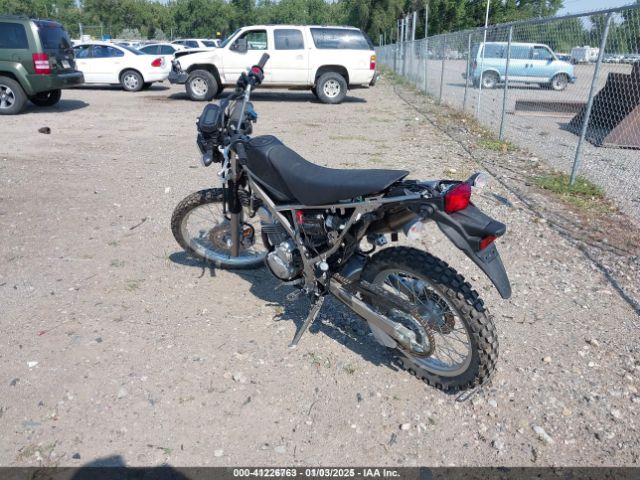 2023 KAWASAKI KLX230 MH4LXCM11PJP03086 Photo 2