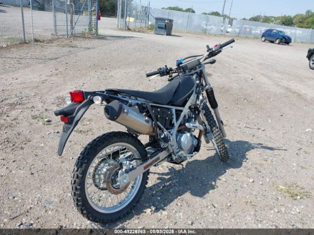 2023 KAWASAKI KLX230 MH4LXCM11PJP03086 Photo 3
