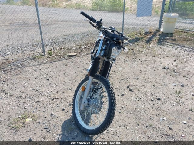 2023 KAWASAKI KLX230 MH4LXCM11PJP03086 Photo 4
