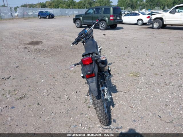 2023 KAWASAKI KLX230 MH4LXCM11PJP03086 Photo 5
