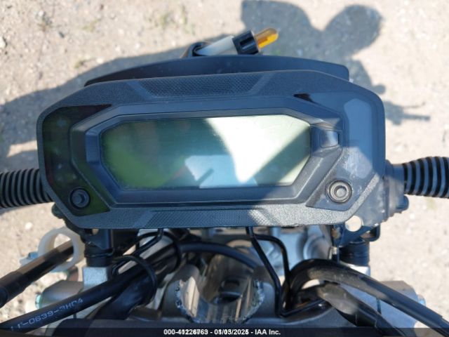 2023 KAWASAKI KLX230 MH4LXCM11PJP03086 Photo 6