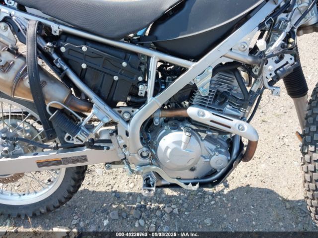 2023 KAWASAKI KLX230 MH4LXCM11PJP03086 Photo 7