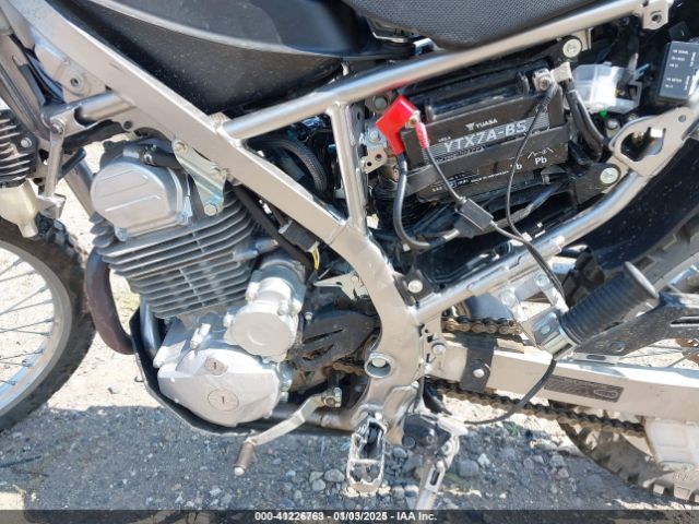 2023 KAWASAKI KLX230 MH4LXCM11PJP03086 Photo 8