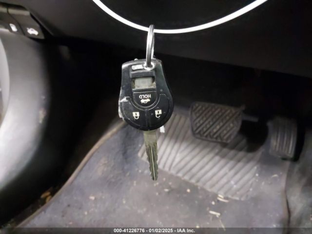 3N1CN7AP6JK403173 Nissan Versa 1.6 Sv