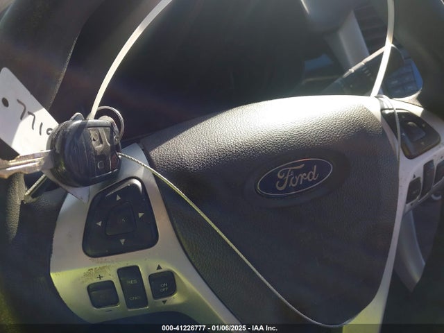 Ford EDGE SE 2014 2FMDK3GC6EBB17709 Image 11