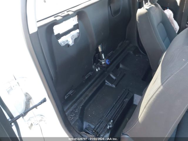 1GCHSCEA3M1258903 Chevrolet Colorado 2wd  Long Box Lt