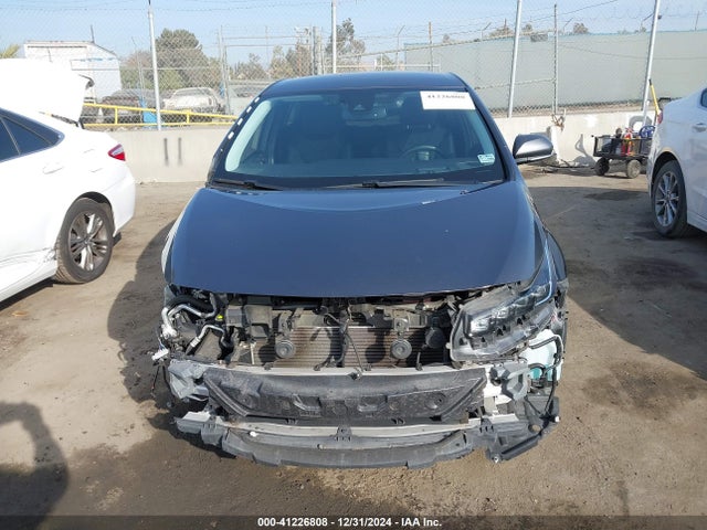 JTDKARFP1J3094551 Toyota PRIUS PRIME