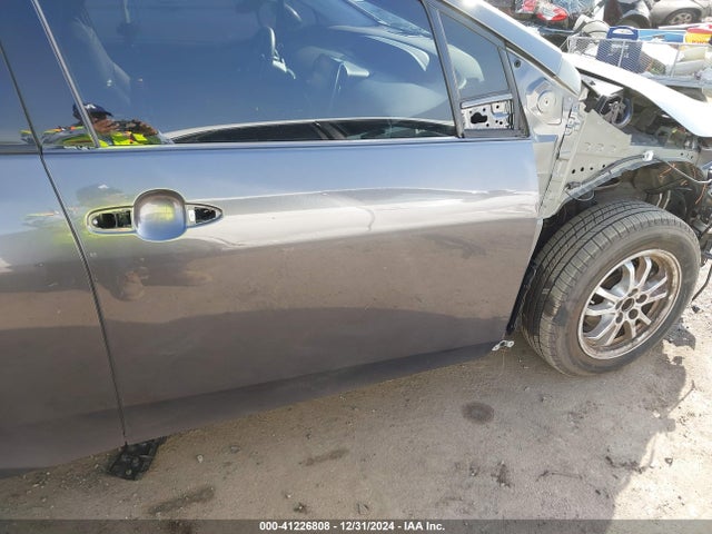JTDKARFP1J3094551 Toyota PRIUS PRIME