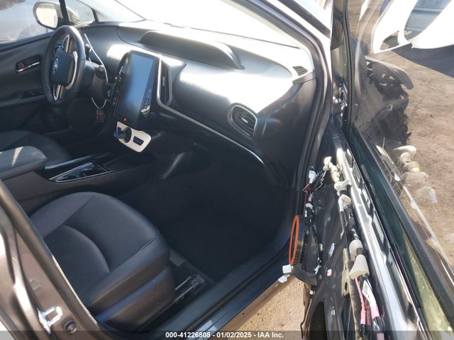 JTDKARFP1J3094551 Toyota PRIUS PRIME