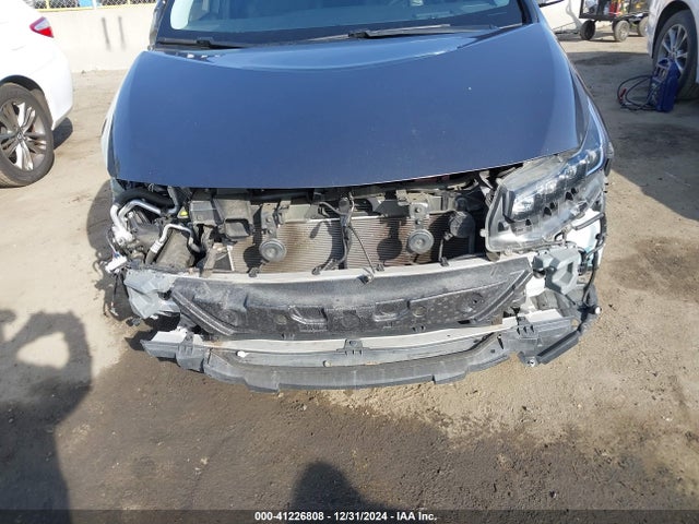 JTDKARFP1J3094551 Toyota PRIUS PRIME