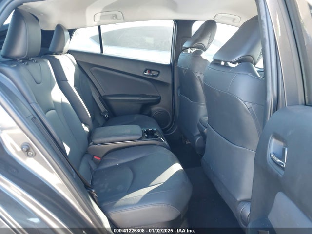 JTDKARFP1J3094551 Toyota PRIUS PRIME