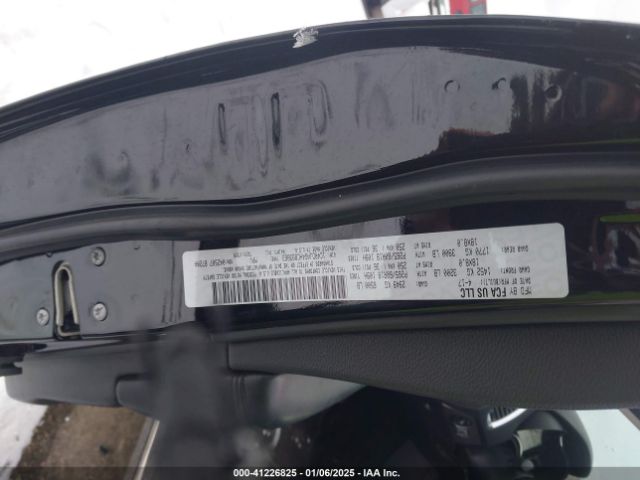 1C4RDJAG4HC893863 Dodge Durango Sxt Awd
