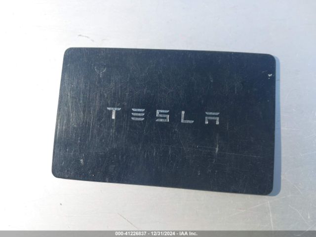 5YJ3E1EA7MF017939 Tesla Model 3 Standard Range Plus Rear-wheel Drive