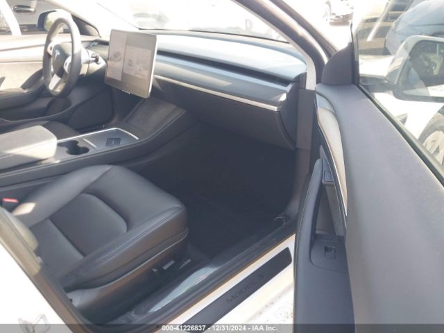 5YJ3E1EA7MF017939 Tesla Model 3 Standard Range Plus Rear-wheel Drive