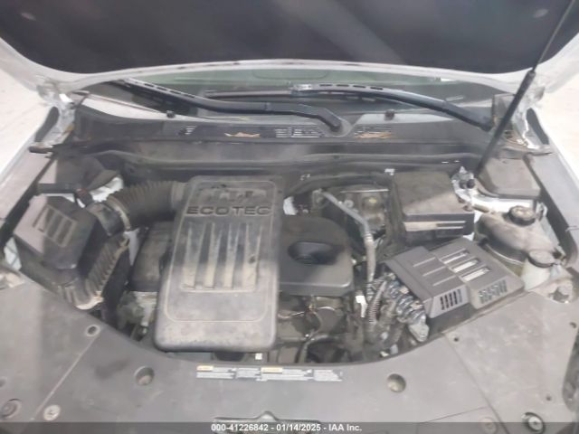 2GNFLFEK2G6110829 Chevrolet EQUINOX LT