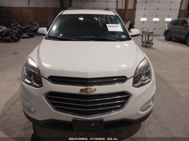 2GNFLFEK2G6110829 Chevrolet EQUINOX LT