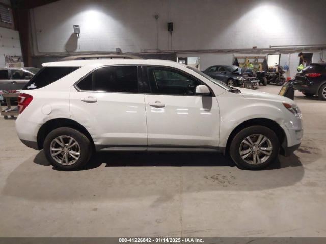 2GNFLFEK2G6110829 Chevrolet EQUINOX LT