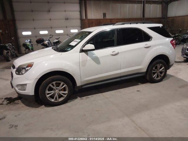 2GNFLFEK2G6110829 Chevrolet EQUINOX LT