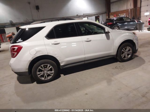 2GNFLFEK2G6110829 Chevrolet EQUINOX LT