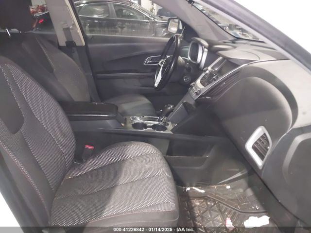 2GNFLFEK2G6110829 Chevrolet EQUINOX LT