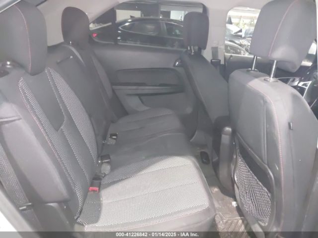 2GNFLFEK2G6110829 Chevrolet EQUINOX LT