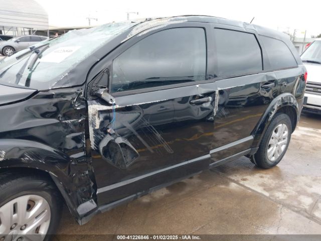3C4PDCAB8ET218265 Dodge Journey American Value Pkg