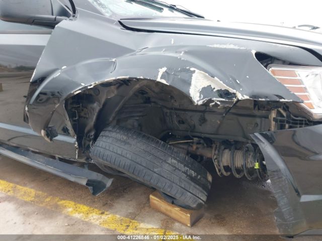 3C4PDCAB8ET218265 Dodge Journey American Value Pkg