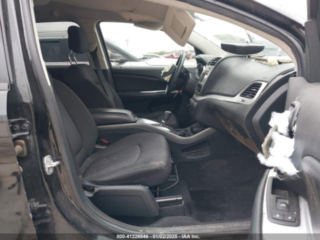 3C4PDCAB8ET218265 Dodge Journey American Value Pkg