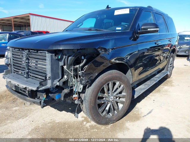 1FMJU1KT9MEA36697 Ford Expedition Limited