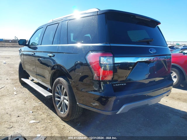 1FMJU1KT9MEA36697 Ford Expedition Limited