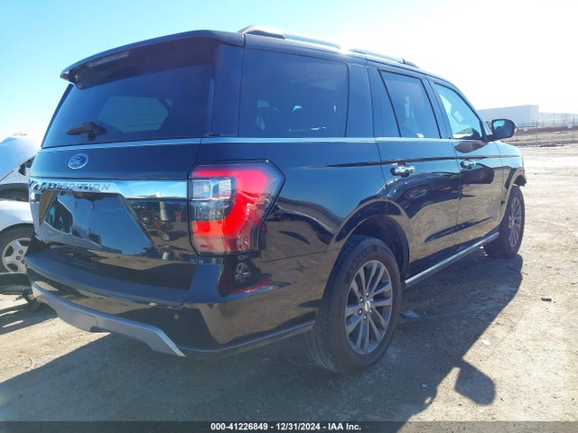 1FMJU1KT9MEA36697 Ford Expedition Limited