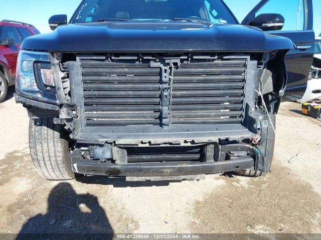 1FMJU1KT9MEA36697 Ford Expedition Limited